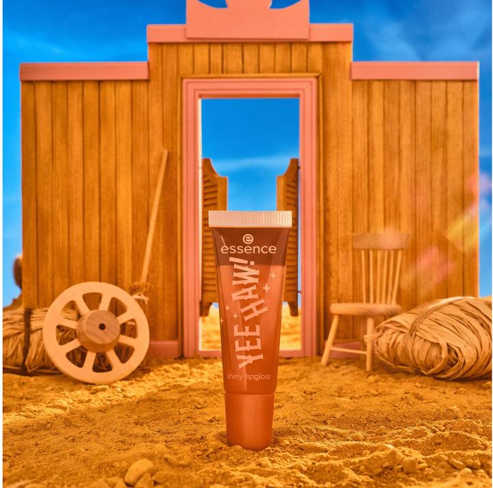 Immagine prodotto essence YEE HAW! lucidalabbra (Arancia)