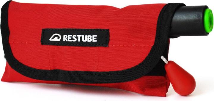 Actual product image Restube Automatic lifebuoy