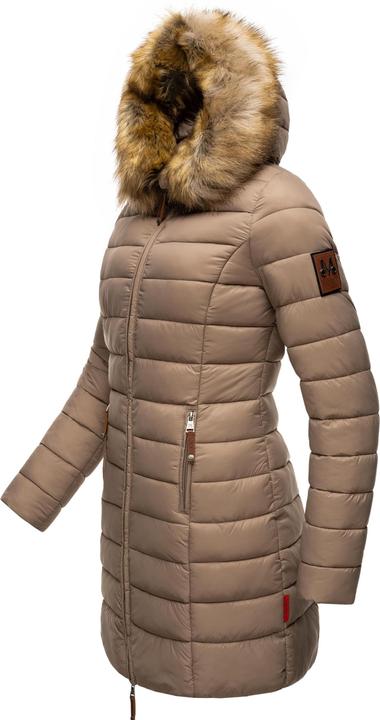 Image du produit Marikoo Rose piqué (M)