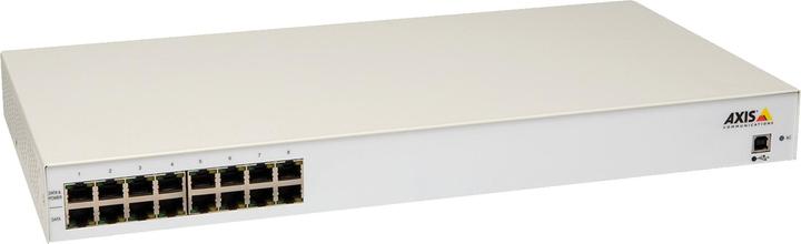 Network switches