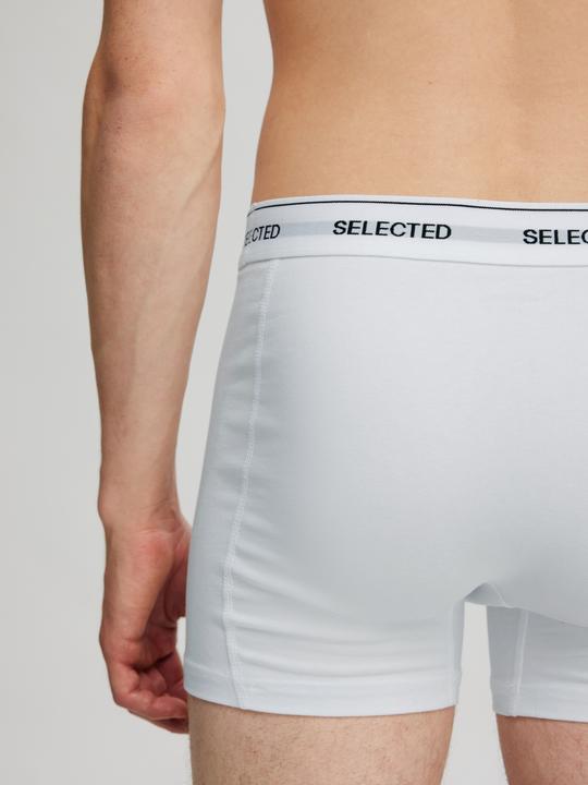 Produktbild Selected Homme Liam (S, 3er Pack)