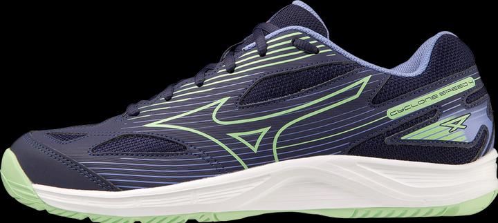 Produktbild Mizuno Cyclone Speed 4 (47)