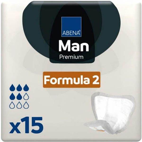 Actual product image Abena Premium Formula 2 (15 x)