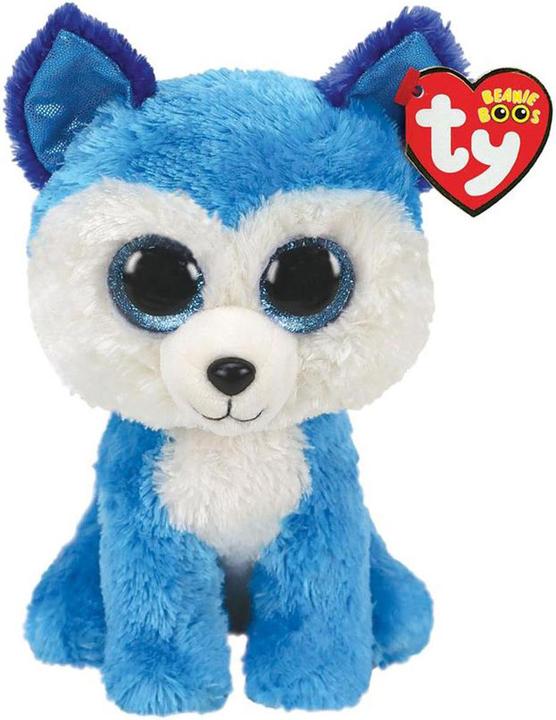 Produktbild Ty Beanie Boos Prinz Husky (11 cm)