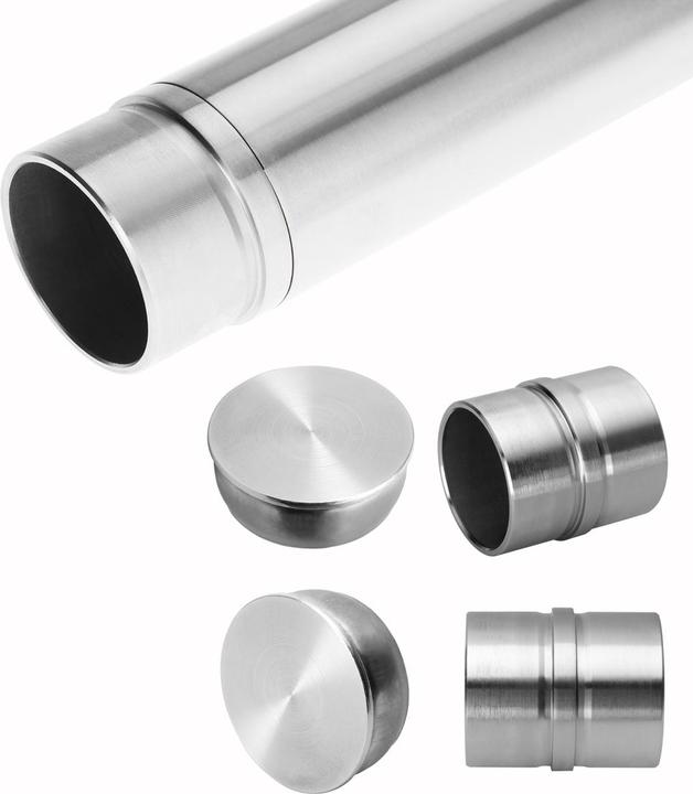 Produktbild Monzana Handlauf (Edelstahl)
