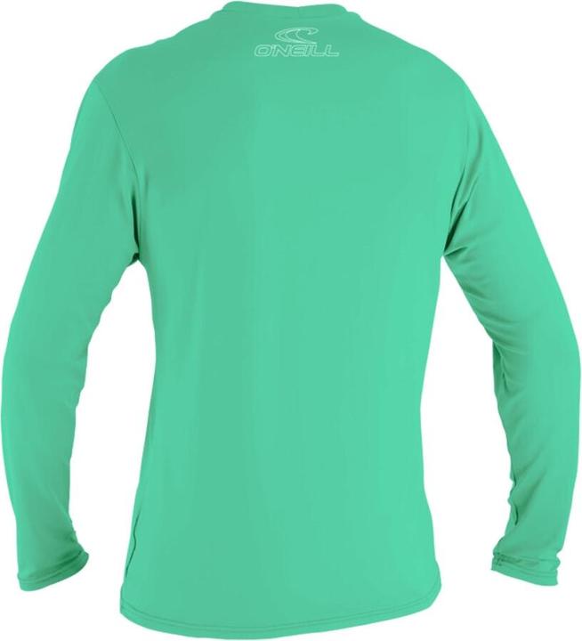 Produktbild O'Neill Youth Basic Skins L/S Sun Shirt (14)
