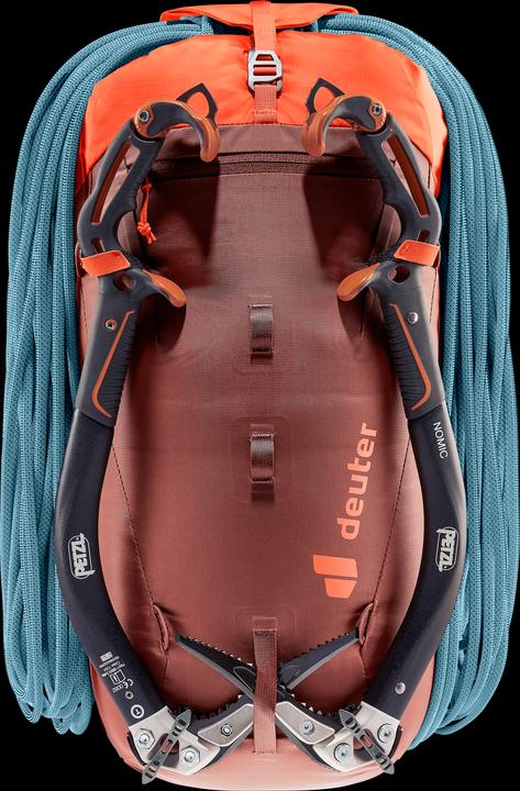 Actual product image Deuter Guide 24 (24 l)