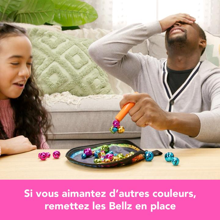 Produktbild Spin Master Bellz! (Multilingual)