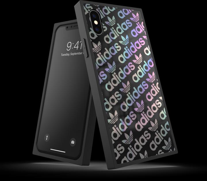 Image du produit adidas Carré (Apple iPhone X, Apple iPhone XS)