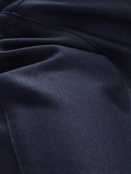 Actual product image Mover Plastic Free Sportswear Merino Wool Trousers (L)