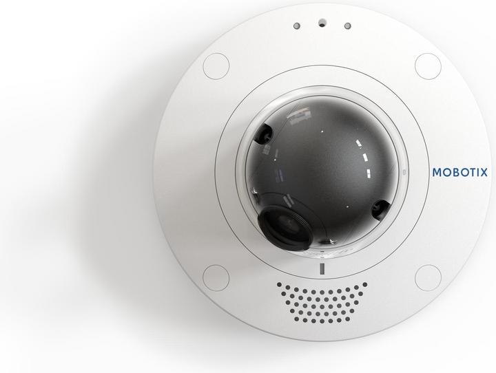 Produktbild Mobotix Ethernet camera / IP Cam (3840 x 2160 Pixels)