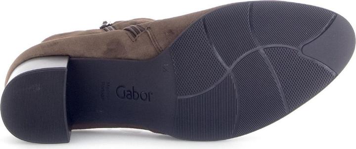 Actual product image Gabor Stiefelette (41)