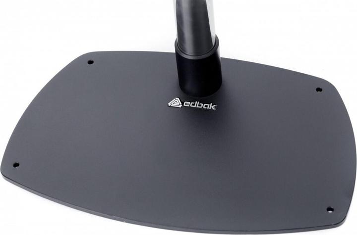 Image du produit edbak Support pour LCD/PC STD01 noir (52", 80 kg)