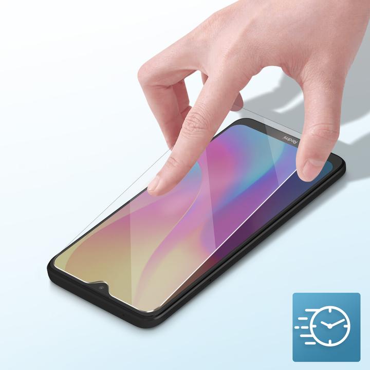 Image du produit Avizar ClearShield Folie (1 pièce(s), Xiaomi Redmi 8A)