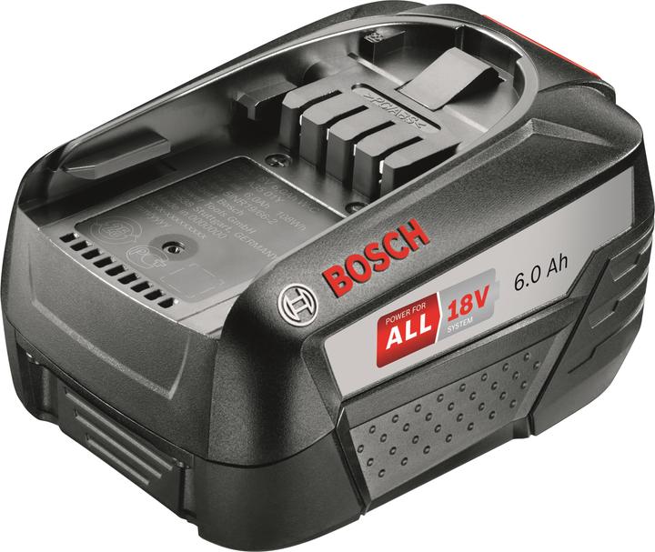 Bosch Home & Garden Spare battery PBA (18 V)