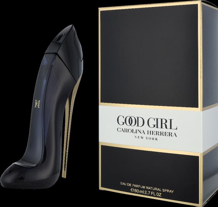 Produktbild Carolina Herrera Good girl (Eau de Parfum, 80 ml)
