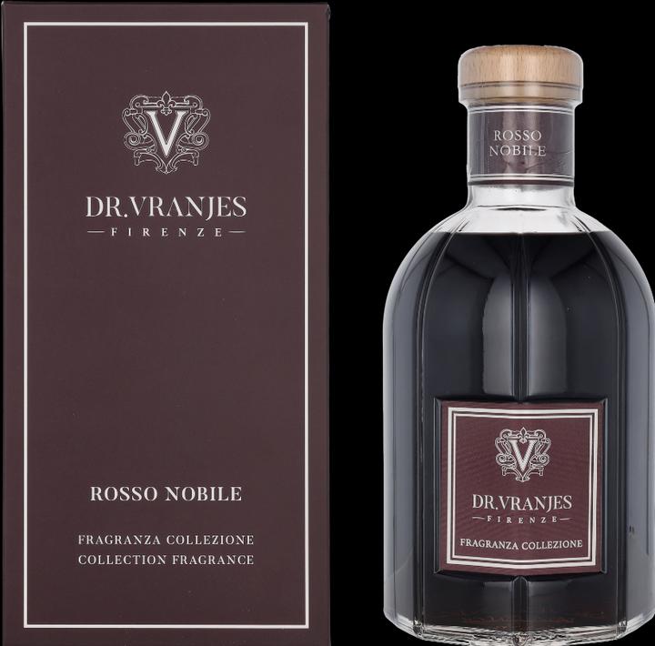 Dr. Vranjes Diffuseur rosso nobile (1250 ml)