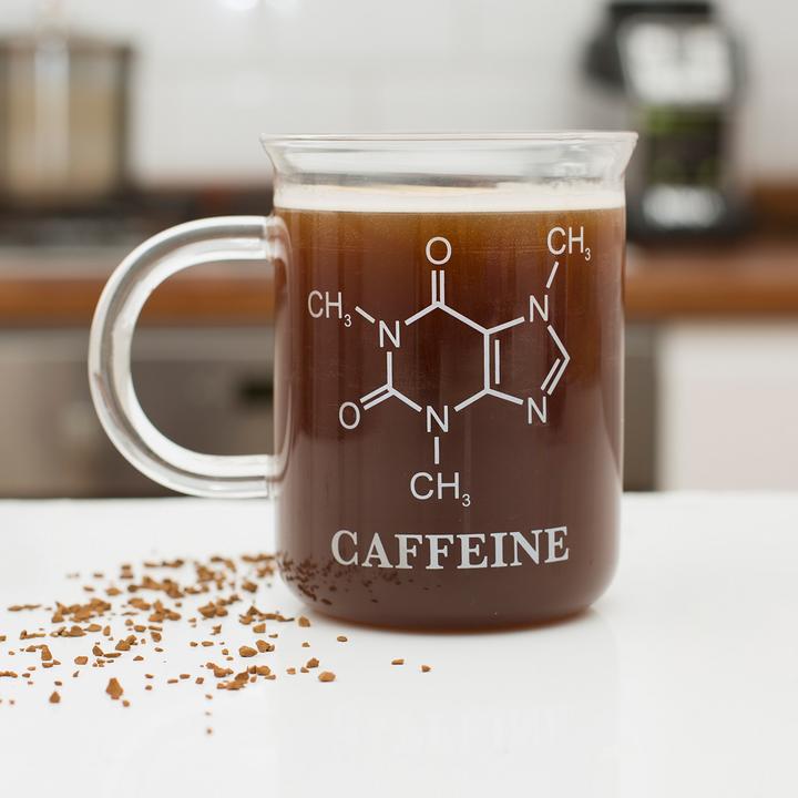 Produktbild Mad Monkey - Chemistry Mug (400 ml, 1 x)