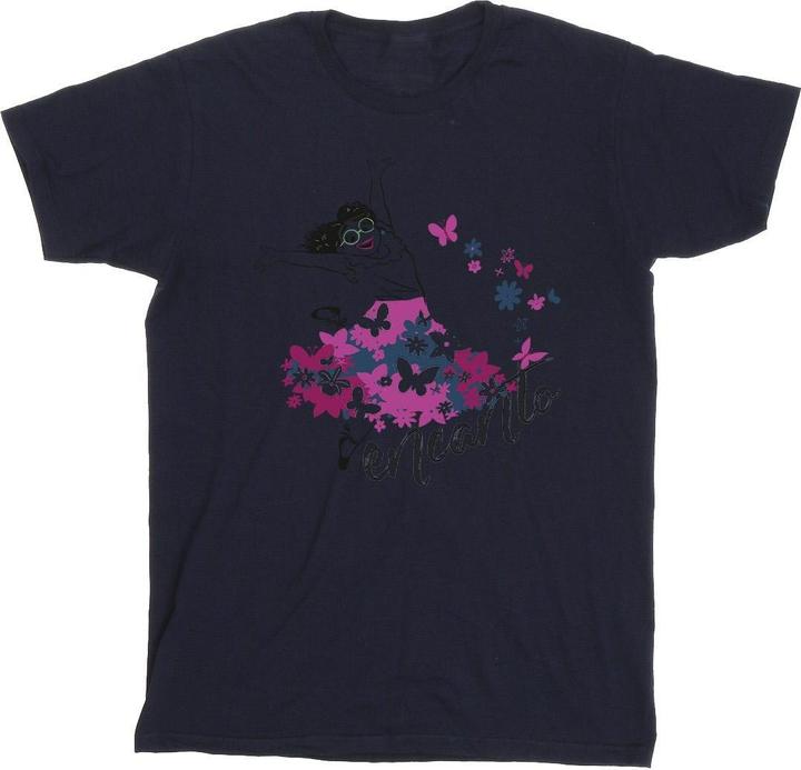 Disney Encanto Mirabel Flower TShirt
