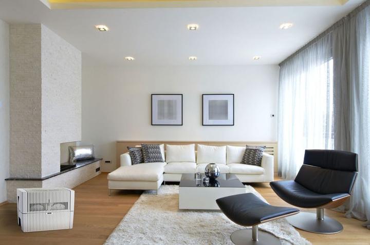 Immagine prodotto Venta LW45 Original (55 m²)