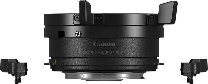 Produktbild Canon PL-RF Mount Adpater