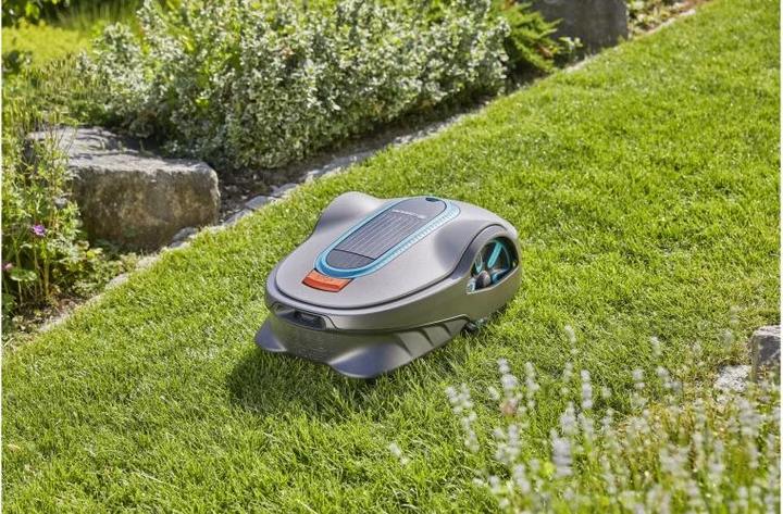Image du produit Gardena Sileno Life (750 m²)