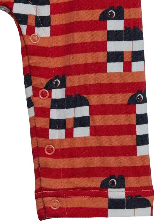 Actual product image adidas Childrens/Kids Classic Lego Bodysuit (68)