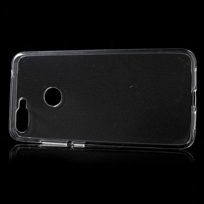 Image du produit MU Classic Série Softcase TPU (Mi 8 Lite)