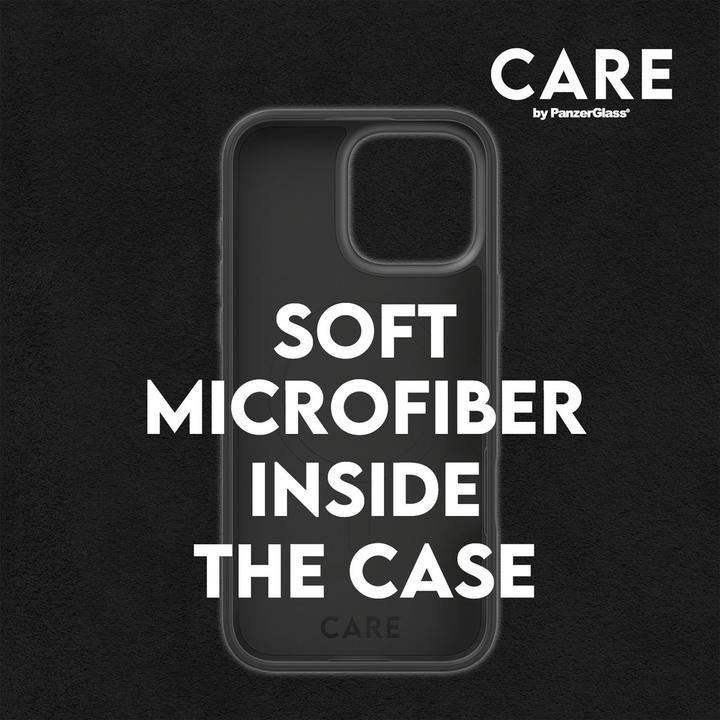 Image du produit Care Case Fashion&MagSafe (Apple iPhone 16 Pro)