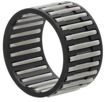 Actual product image Needle roller and cage assembly K22-30-15 TN Inner-Ø 22 mm Outer-Ø 30 mm Width15 mm