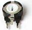 Produktbild Velleman Piher Trimmer 10K (Small Vert For Spindle)