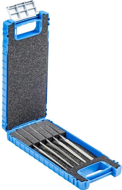 Produktbild Pferd Diamant-Nadelfeilen-Sortiment (140 mm)