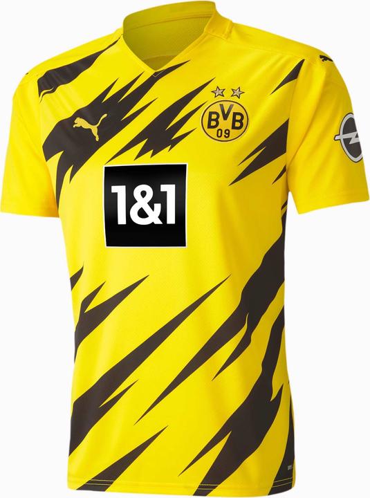 Produktbild Puma BVB HOME Shirt Replica (M)