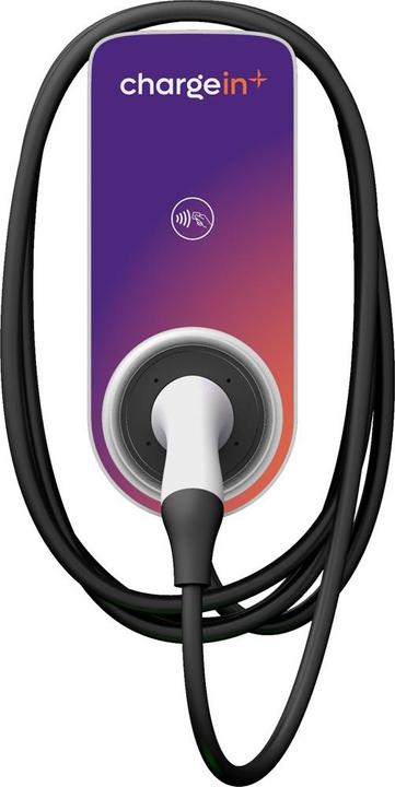 Immagine prodotto Enel X JuiceBox Plus 3.0 UE (Tipo 2, 11 kW)