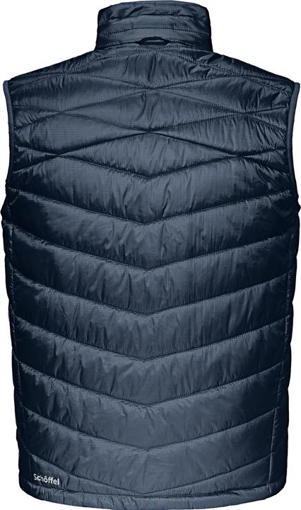 Actual product image Schöffel Zip-In Vest Sea Wall (50, L)