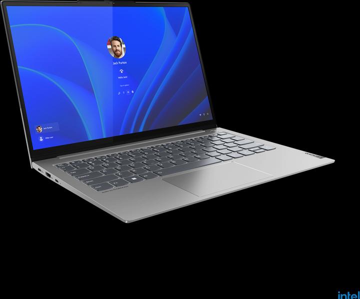 Produktbild Lenovo ThinkBook 13s G4 IAP 21AR (13.30", Intel Core i5-1240P, 16 GB, 512 GB, DE)