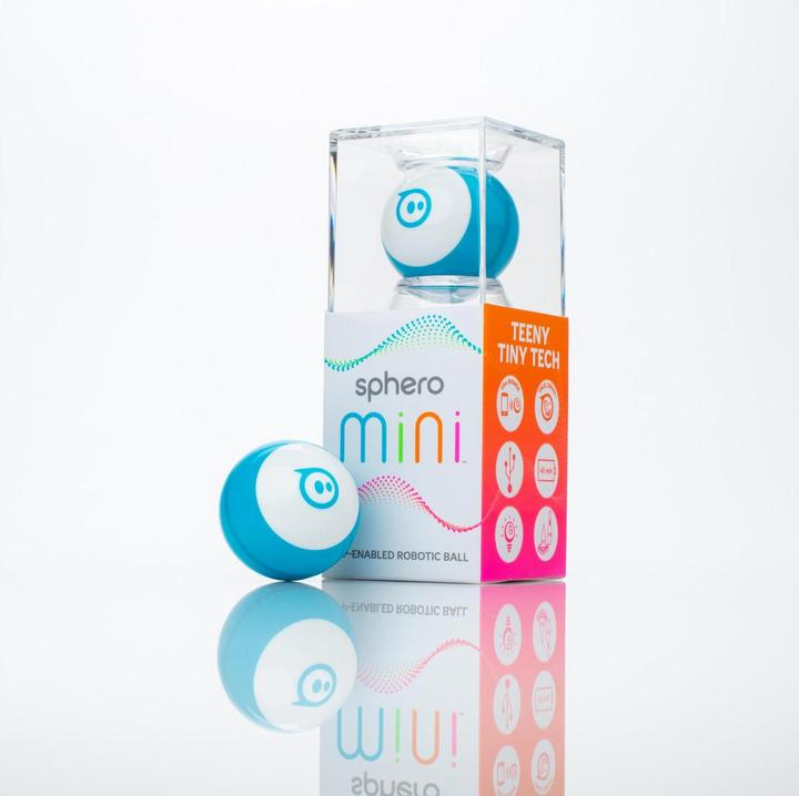 Image du produit Sphero Mini