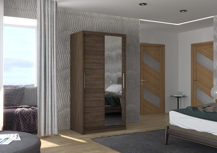 Produktbild ADRK Furniture Baros (100 x 58 x 200 cm)