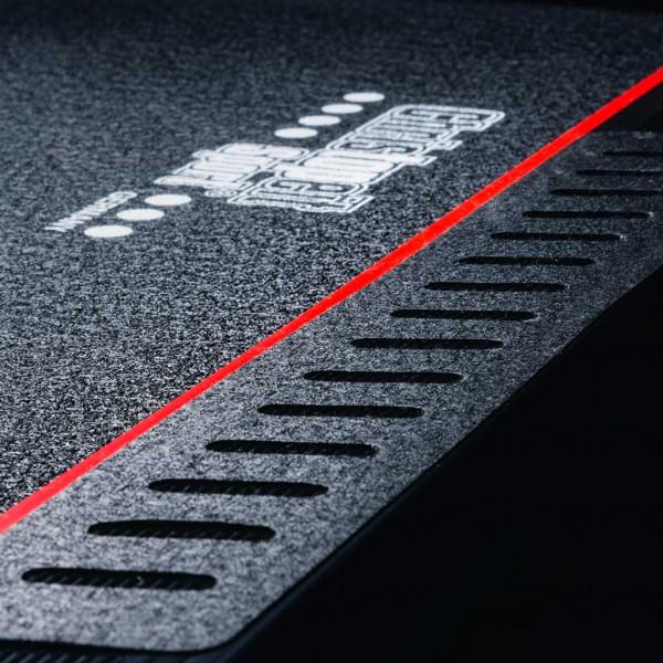 Actual product image Christopeit TM 550S