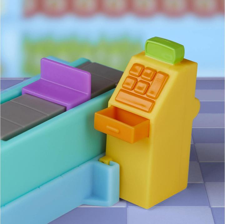 Produktbild Hasbro Peppa’s Adventures - Peppa geht einkaufen