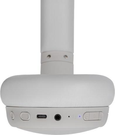 Produktbild Panasonic RB-M600BE-C beige BT-Kopfhörer Hybrid ANC,BT5.3,ENC,XBS Deep,bis 65h (ANC, 65 h, Kabellos)