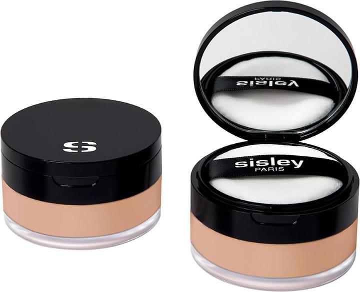 Produktbild Sisley Phyto-Poudre Libre (Nr. 04 - Sable)