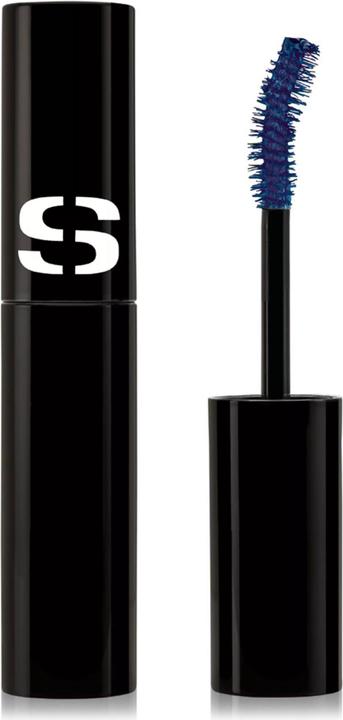 Sisley So Curl Mascara (03 Deep Blue)