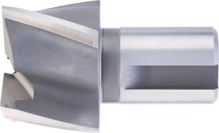 Image du produit Magni GFS Fraises à lamer pour tourillons HSS Gr.2 27mm (27 millimètres)