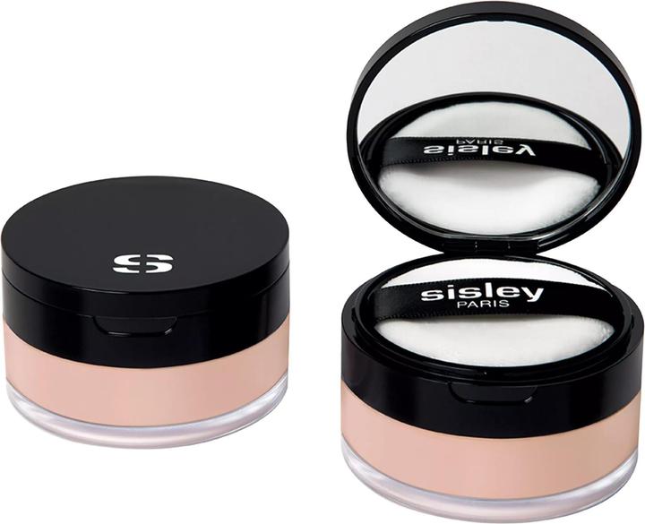 Sisley Phyto-Poudre Libre (Nr. 01 - Irisée)