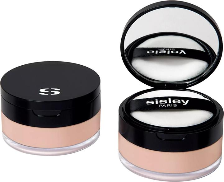 Sisley Phyto-Poudre Libre (Nr. 03 - Rose d'Orient)