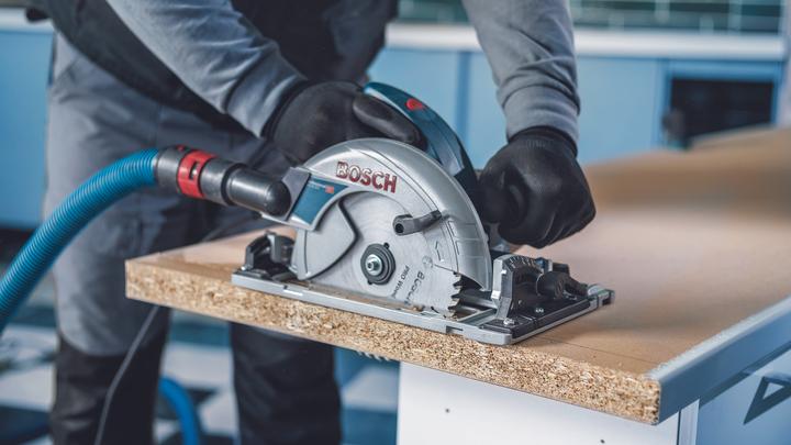 Produktbild Bosch Professional Zubehör PRO Wood Kreissägeblatt, 165 x 1.7 x 20 mm