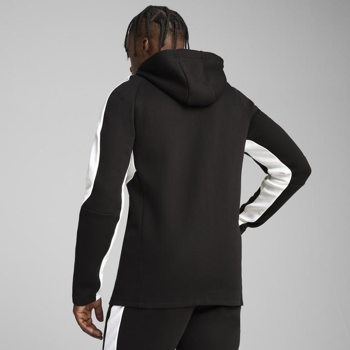Immagine prodotto Puma Giacca con cappuccio teamEVOSTRIPE (XL)