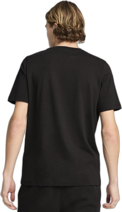 Actual product image Puma Ess Elevated Tee (L)