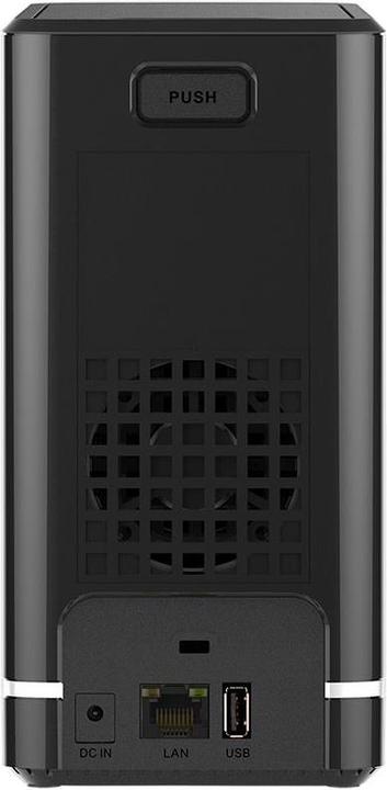 Produktbild D-Link Dnr-322l (Netzteil)